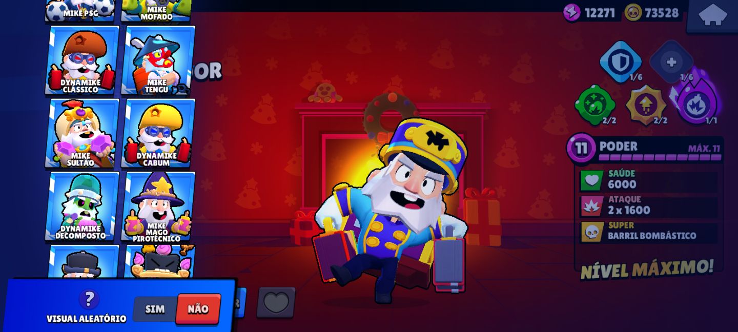 Conta brawl stars 2020 disposto a negociar