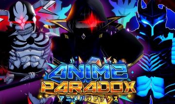 [MEGUMIN e YUTA]Anime Paradox Paradox, Secretos, Story Mode, Gemas ETC