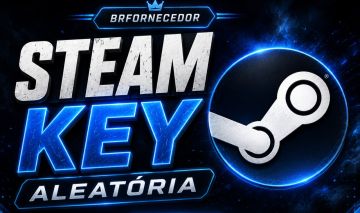 STEAM KEY | ENTREGA AUTOMÁTICA