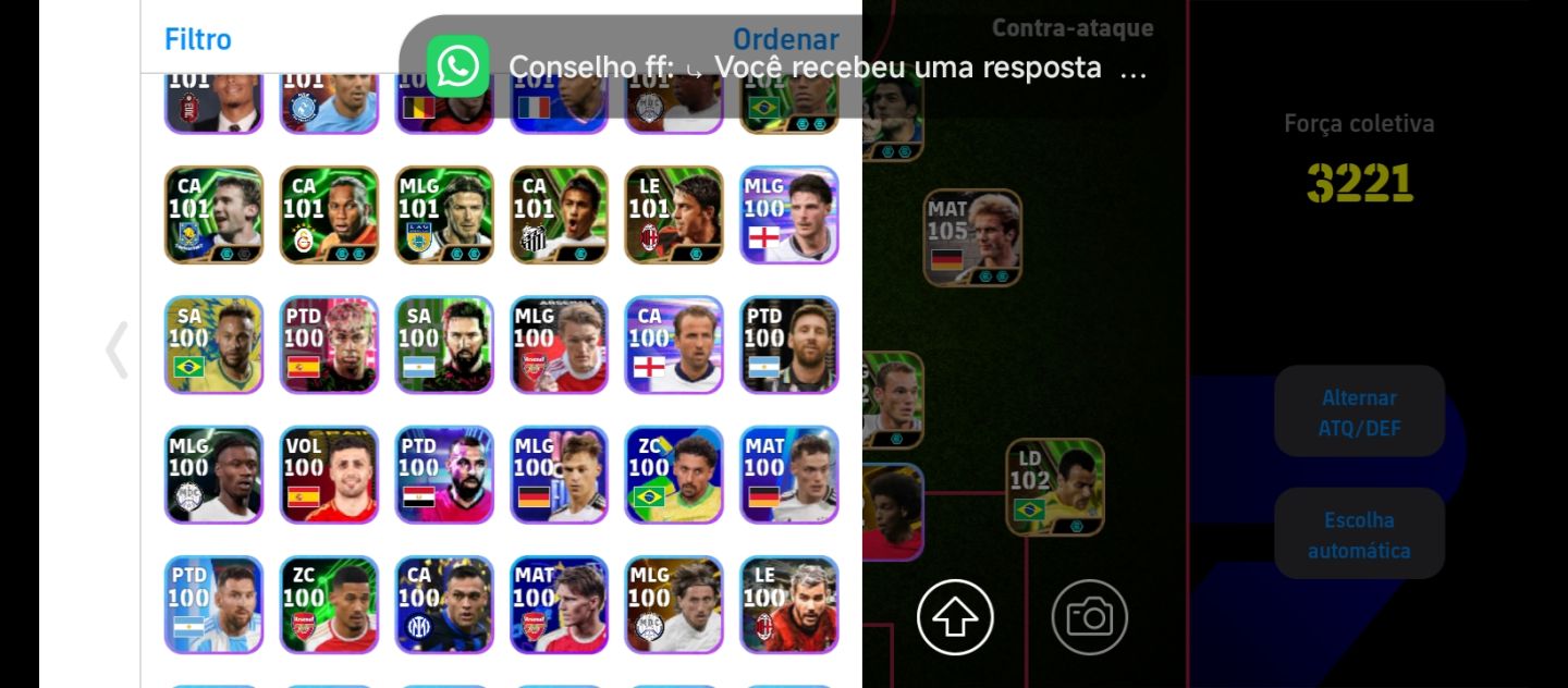 CONTA SO COM OS BRABOS 3220