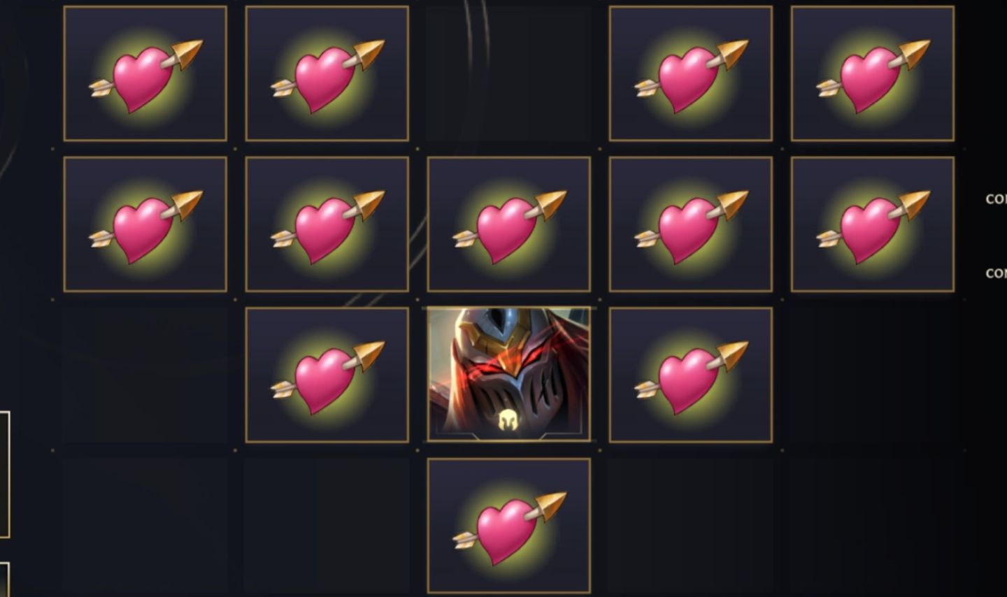 Conta wild Rift criada desde o BETA (JOGUEI COM VPN)