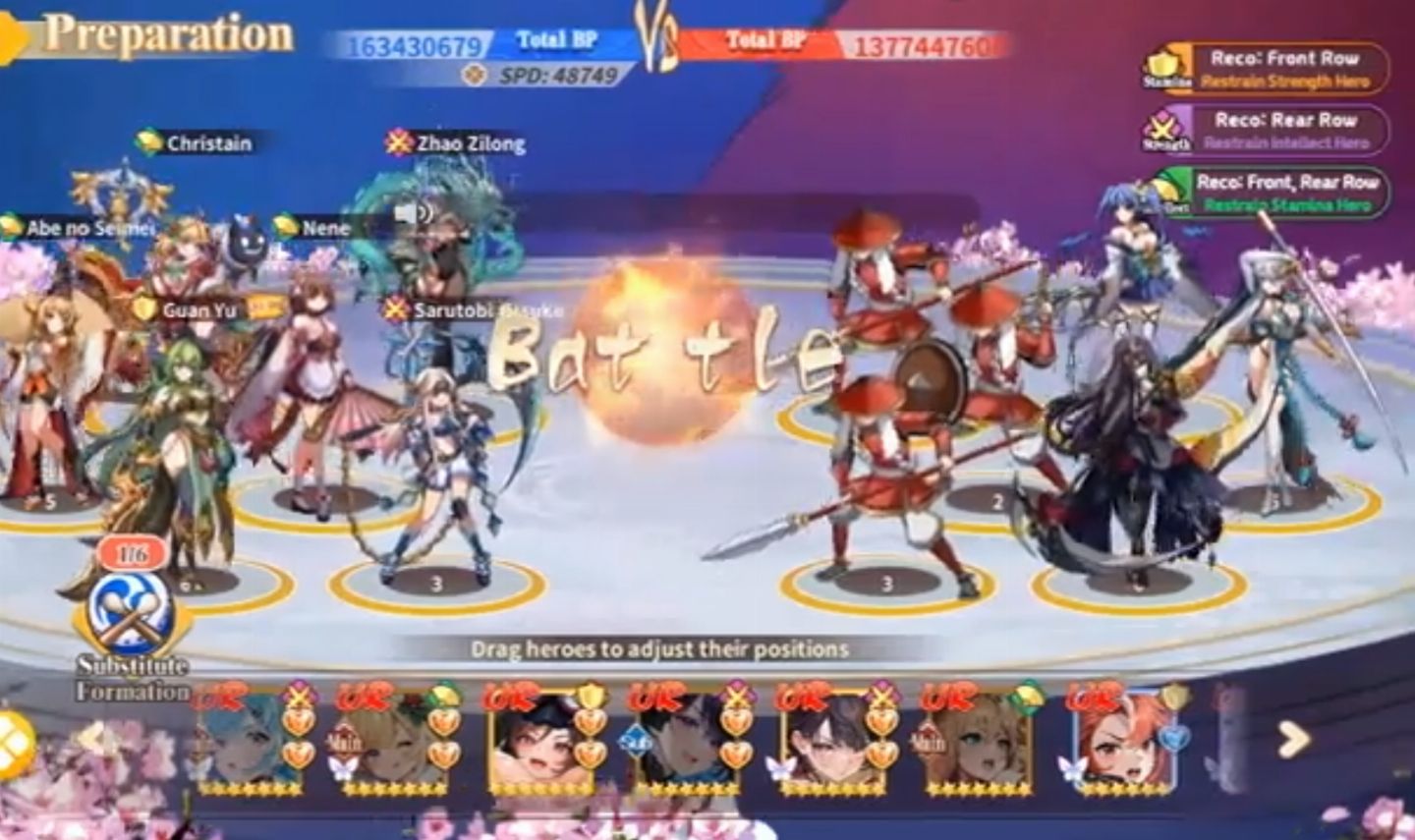 Girls Wars contas a venda