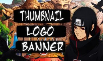 Thumbnail(Principalmente para vídeos de roblox)/Logo/Banner