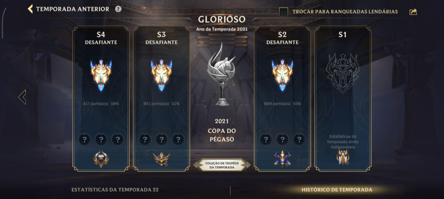CONTA 8X CHALL S2.S3.S4.S5.S5.S7.S8.S20
