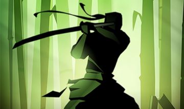 SHADOW FIGHT 2 | Conta Veterana!