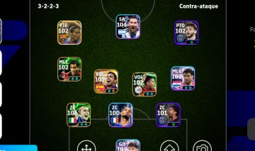 Conta Efootbal Boa e Barata, Leia a descrição!!