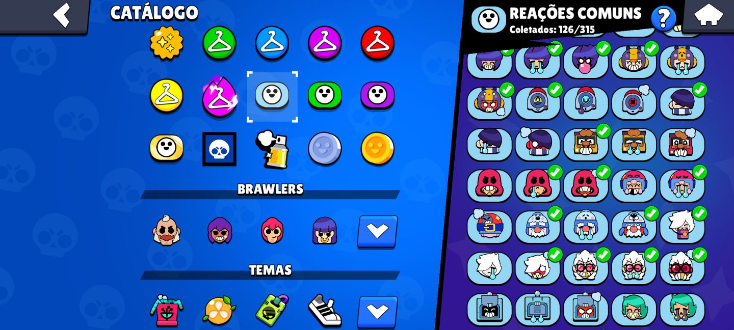 52K DE TROFÉUS - CONTA 2018, 227 SKINS, 345 EMOTES E 191 SPRAYS - SHELLY ESTELAR