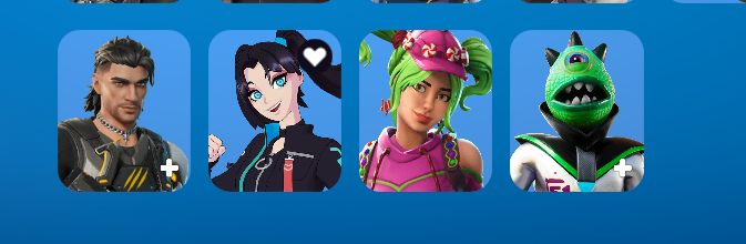 Conta Fortnite season 2 + freestyle