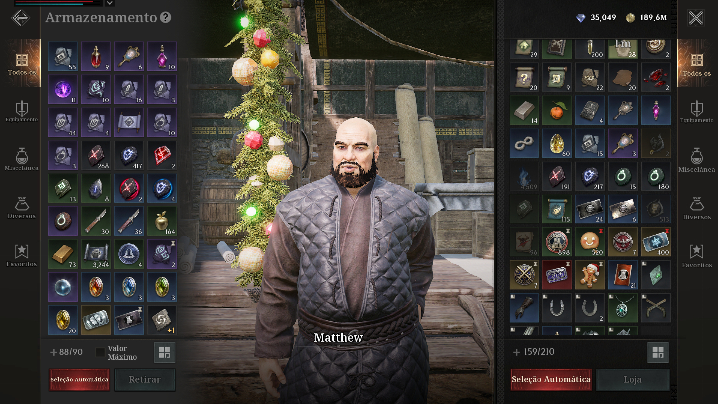 Raven 2 (42k Cristais, 220m gold, SKIN LENDARIA)
