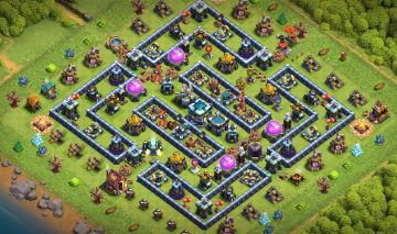 CV 13 FULL ACESSO MUITO BOA NO PRECINHO