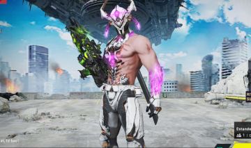 Conta Blood Strike Full acesso, ZERO ultra, fn2000 ultra+lendárias+cartão de ID