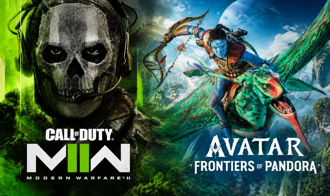 CONTA STEAM Call of Duty:Modern Warfare CONTA UBISOFT AVATAR