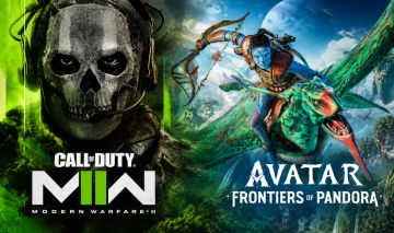 CONTA STEAM Call of Duty:Modern Warfare CONTA UBISOFT AVATAR