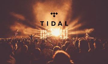 TIDAL HIFI PLUS FAMÍLIA 1 MÊS | CONTA EXCLUSIVA