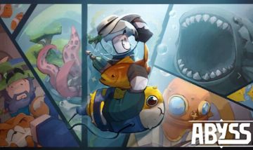 Abyss (Beta) //(Gamepass!!)//