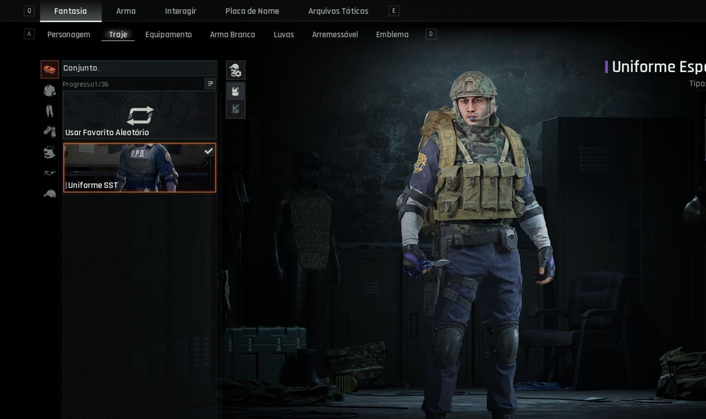 Conta Arena Blackout, Level 30, 26m Koen, Kit Neon faca borboleta.