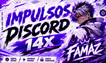 IMPULSOS - DISCORD