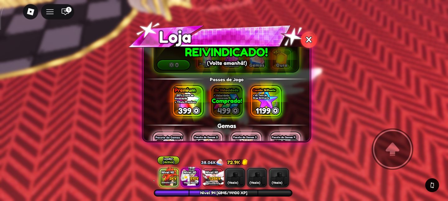 Conta endgame