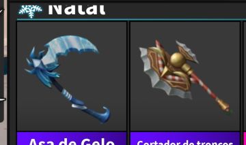 Venda de godlys