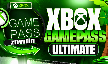 XBOX GAME PASS ULTIMATE + BRINDES [ENTREGA AUTOMÁTICA]