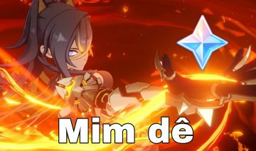 Serviços Humildes do Genshin