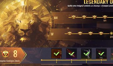Blood Strike Elo UP ( Venha Vira uma Lenda)