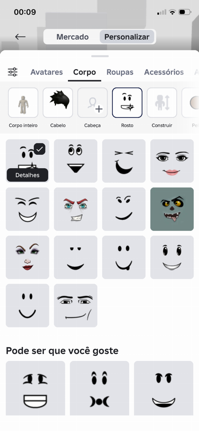 CONTA ROBLOX 2019 ITENS OLD GAMEPASSES BROOKHAVEN