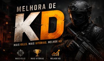 CROSSFIRE - MELHORE SEU KD AGORA
