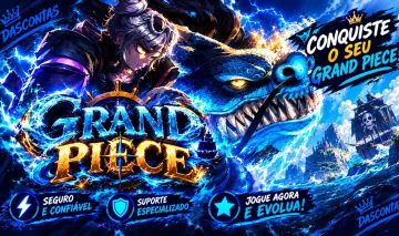 GRAND PIECE ONLINE/TODAS AS GAMEPASS/ROBLOX/50 % OFF EM TODAS GAMEPASS