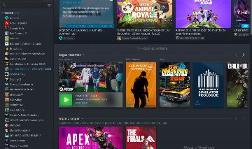 CONTA STEAM COM PRIME NO CS2 E EA FIFA 2026 MORTAL KOMBAT X E VARIAS SKINS