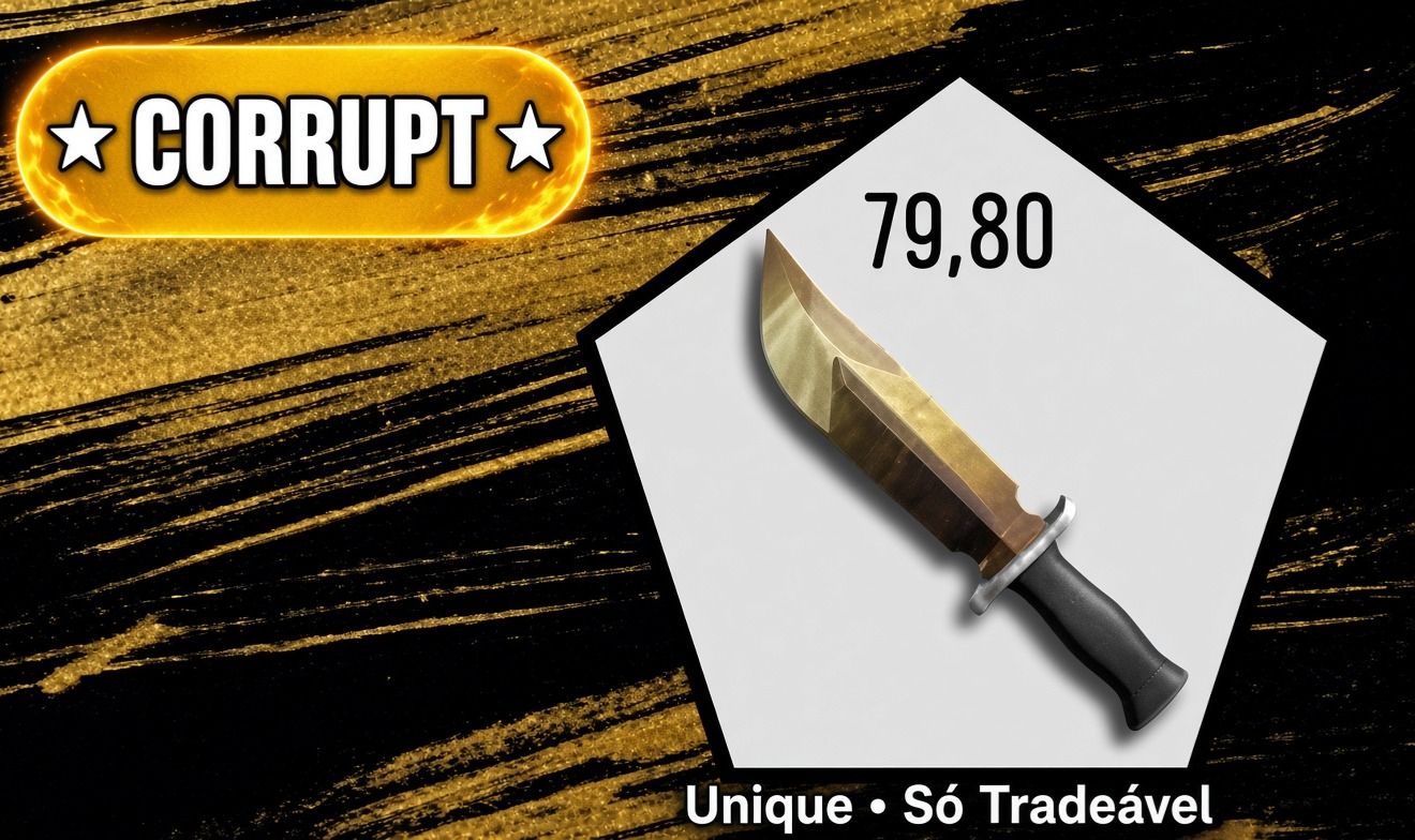 CORRUPT | Murder Mystery 2 (MM2) | Roblox