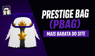 Prestige Fruit Bag (PBAG) - Grand Piece Online (GPO) - Melhor preço do site.