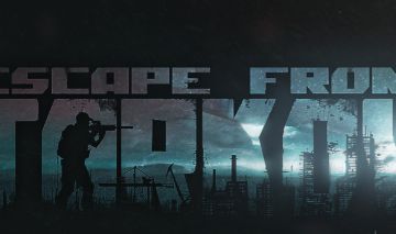 Conta Escape From Tarkov outros - Left Behind edition