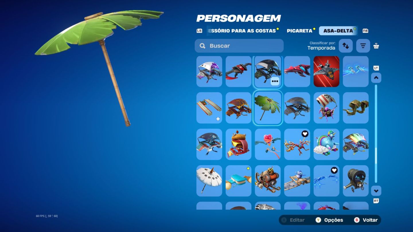 Conta Fortnite OG, Passes do cap 1 ao cap 2 completos, salve o mundo fundador!