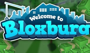 Bloxburg 50k dinheiro