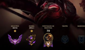 CONTA MESTRE 60% WINRATE