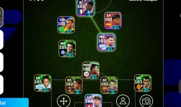 CONTA DE EFFOTEBAL NEYMAR 2014