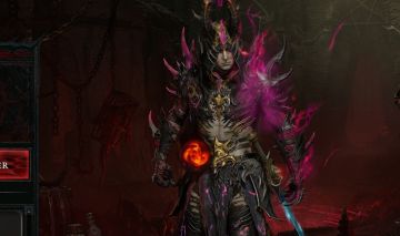 Diablo IV: Lord of Hatred - Edição Ultimate