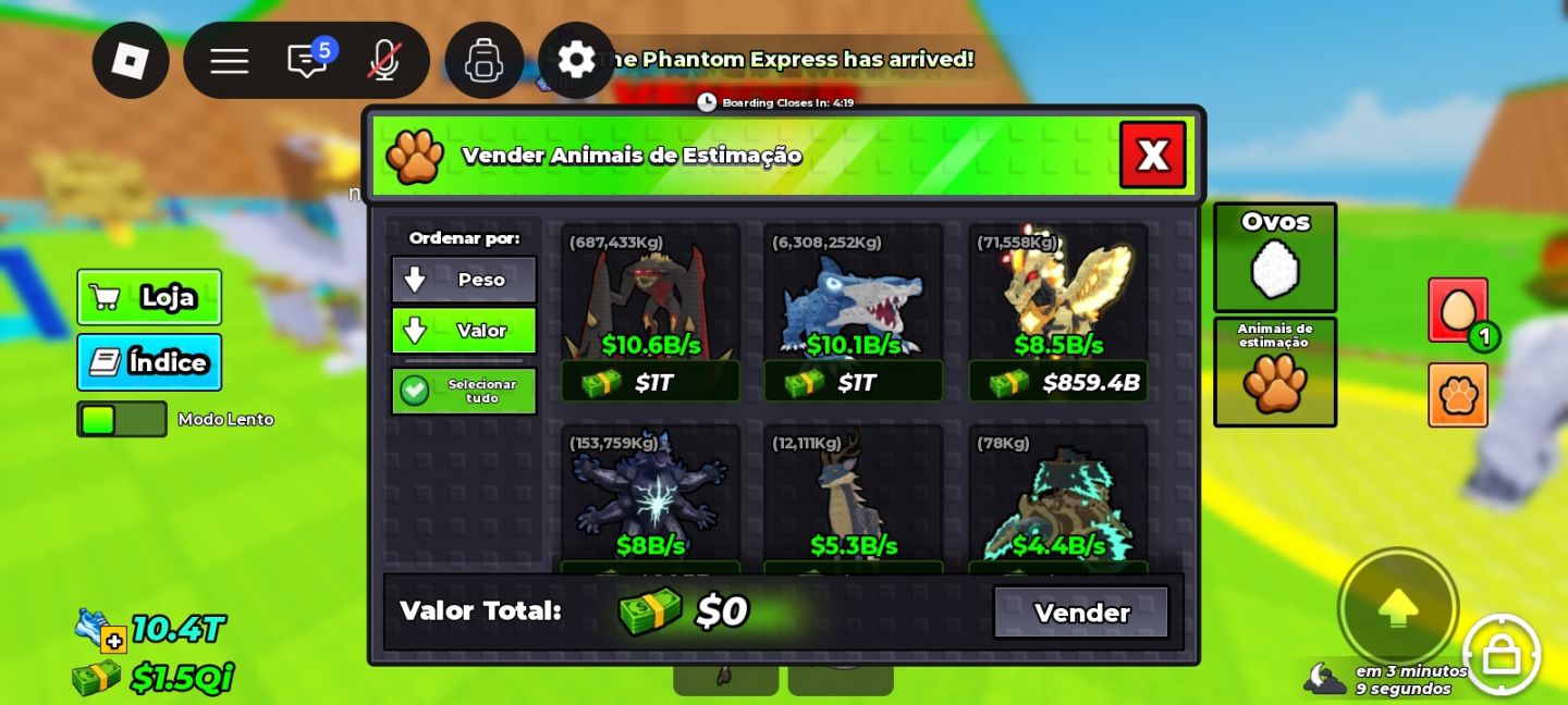 CONTA ROUBE UM OVO FULL UPADA!
