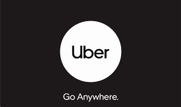 UBER - GIFTCARDS