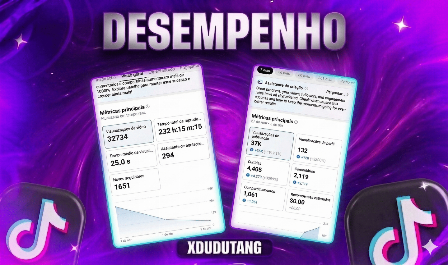 CONTAS TIKTOK SHOP E MONETIZADAS- 2K - 40K | O MENOR VALOR DA GGMAX