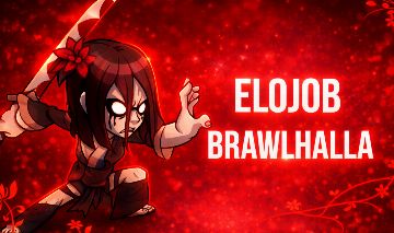 [MELHOR PREÇO] BRAWLHALLA ELOJOB DE CONTA RÁPIDO ENTREGA
