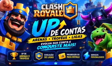 Up de contas