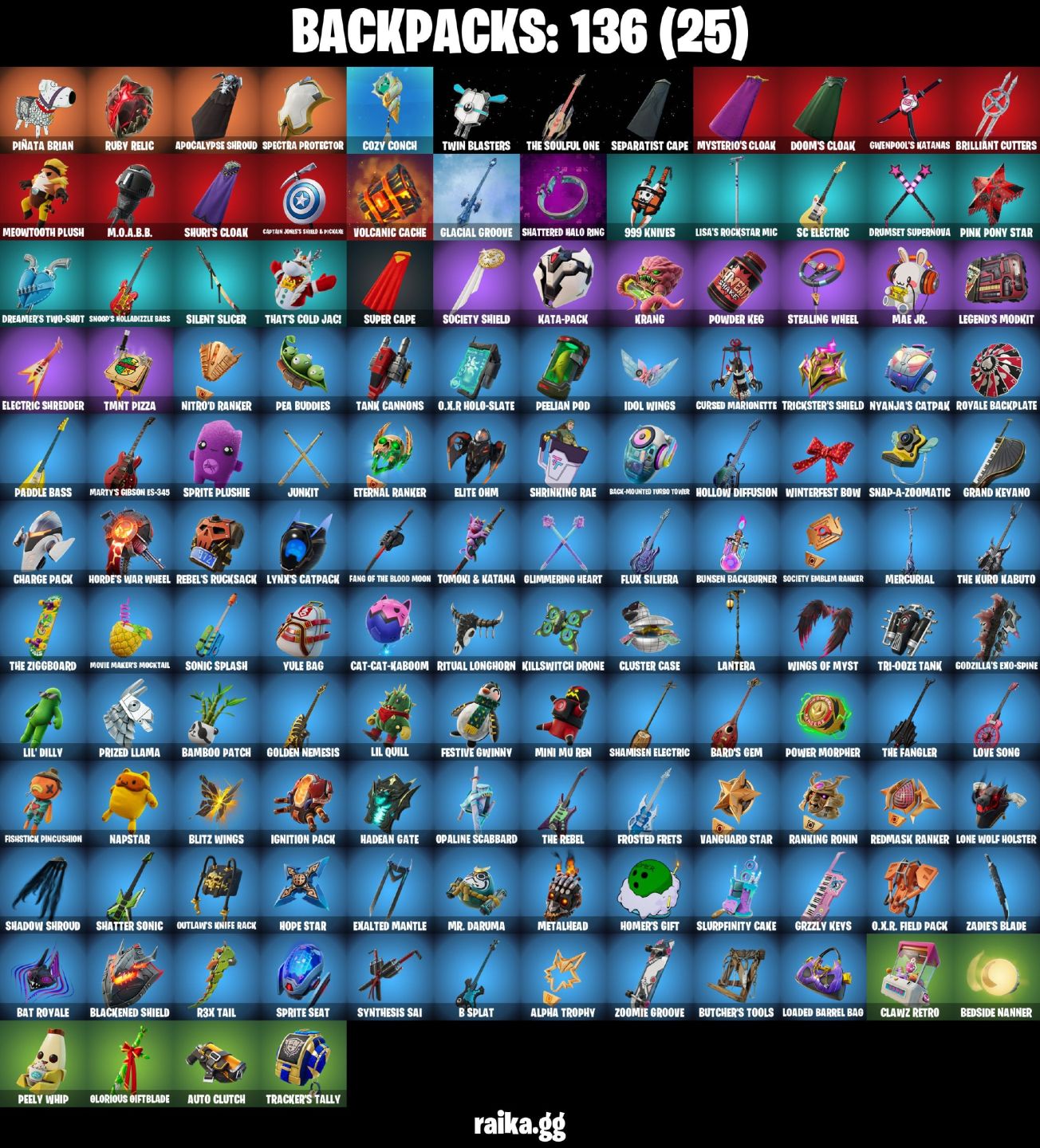 CONTA FORTNITE COM 37 SKINS SHURI/FELINA/AGENT PATCH/YOO-MI/VALENTINA/BIG DILL