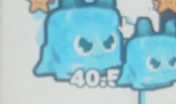 Pet Universe - Pet Devil diamond 40k dano