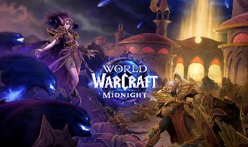 Mythic Plus Dungeons / Masmorra Mítica (+10 até +16) - MIDNIGHT