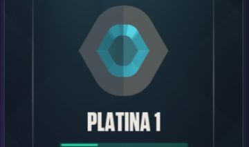 Conta valorant muito boa