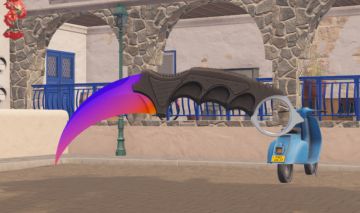 Karambit FADE, Butterfly FADE, M9 FADE, Skeleton FADE e Luva Fade, BLOXSTRIKE!