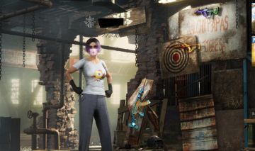 (CONTA PUBG ) BERYL DRAGÃO + CROMMA + AUG NEON + MINI14 NATAL