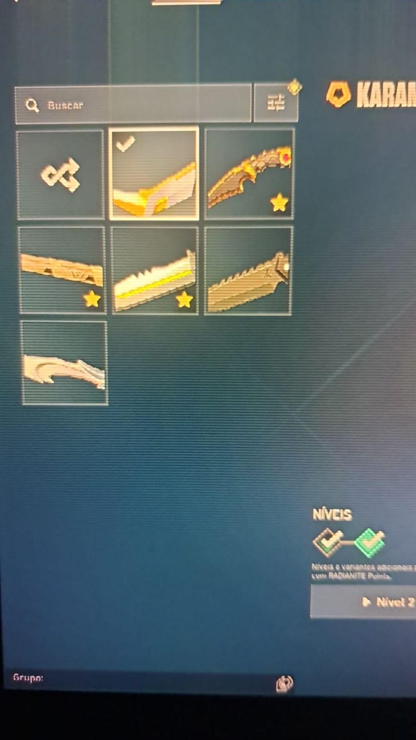 Conta diamante, coisas exclusivas do BETA do jogo e os 3 primeiros passes